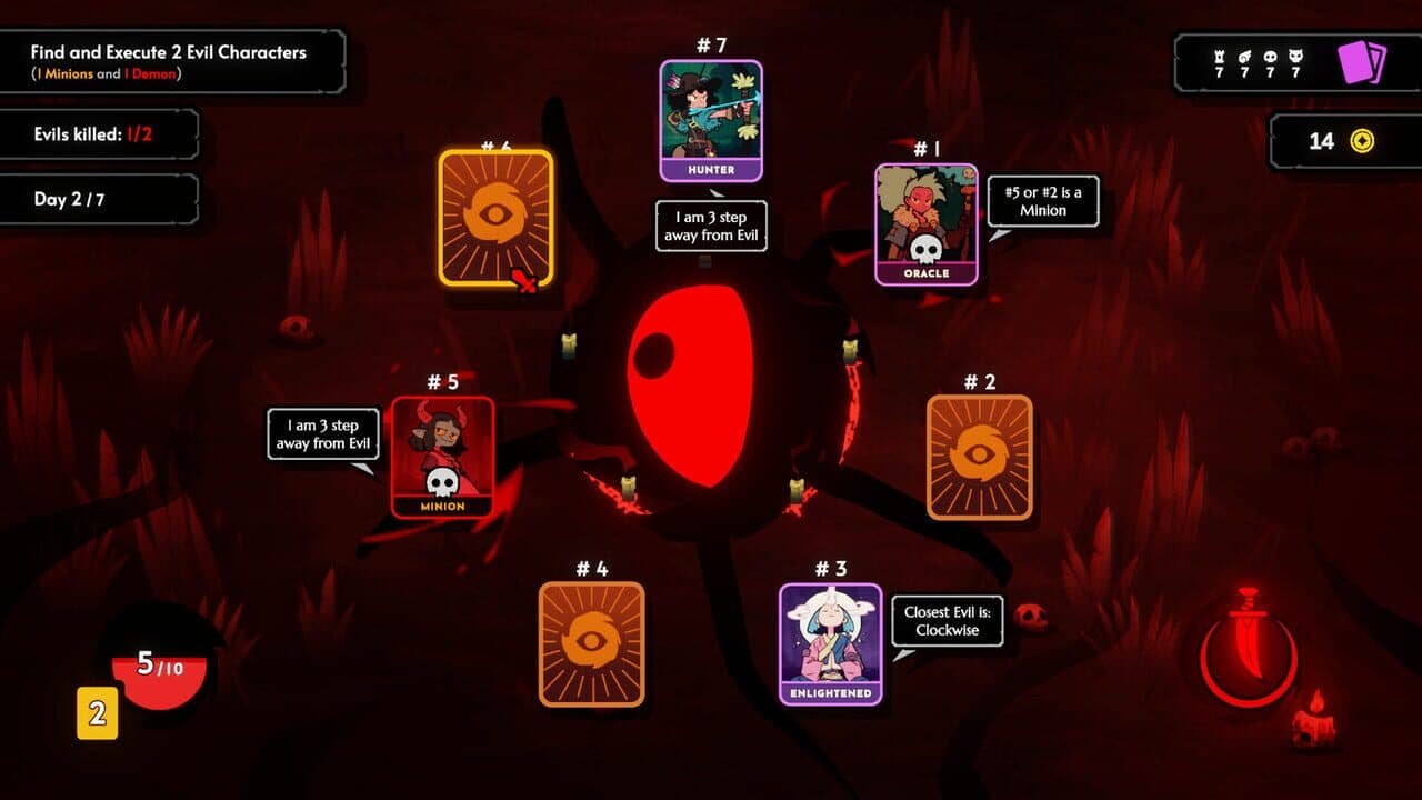 Demon Bluff thumbnail 3