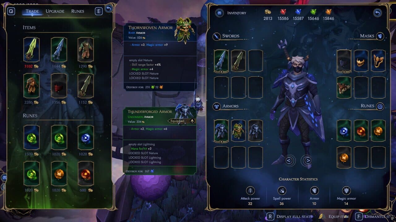Lone Soul thumbnail 4