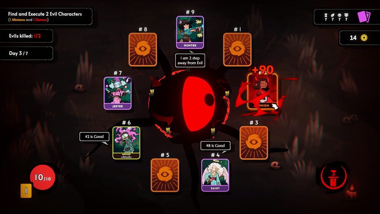Demon Bluff thumbnail 6