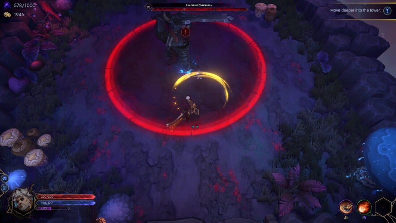 Lone Soul thumbnail 2