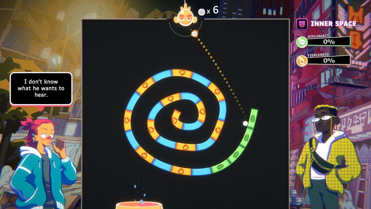 Jump the Track thumbnail 2