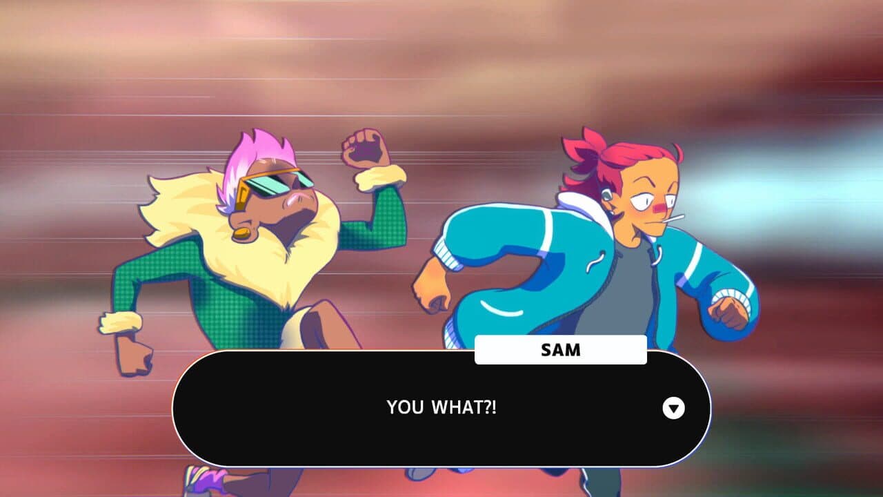 Jump the Track thumbnail 7