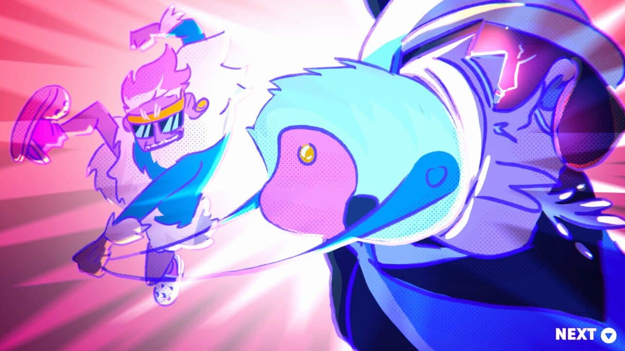 Jump the Track thumbnail 10