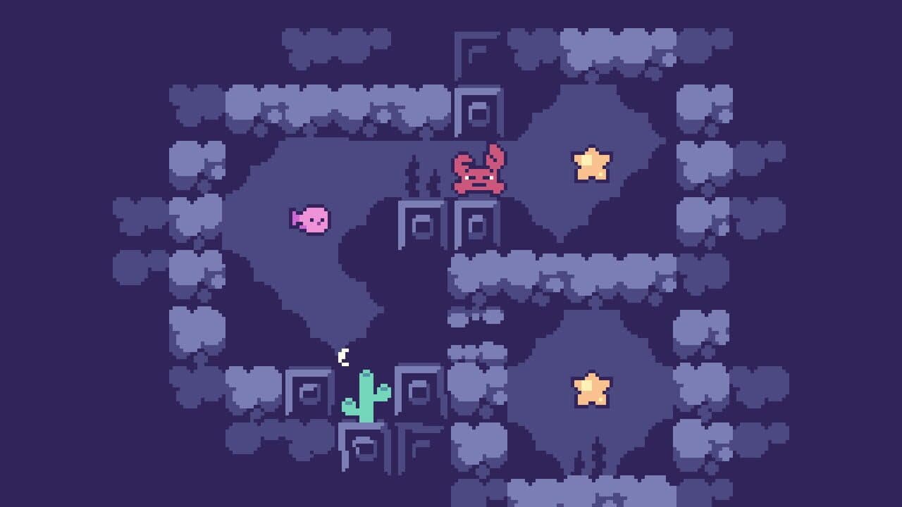 Aglobo screenshot 1