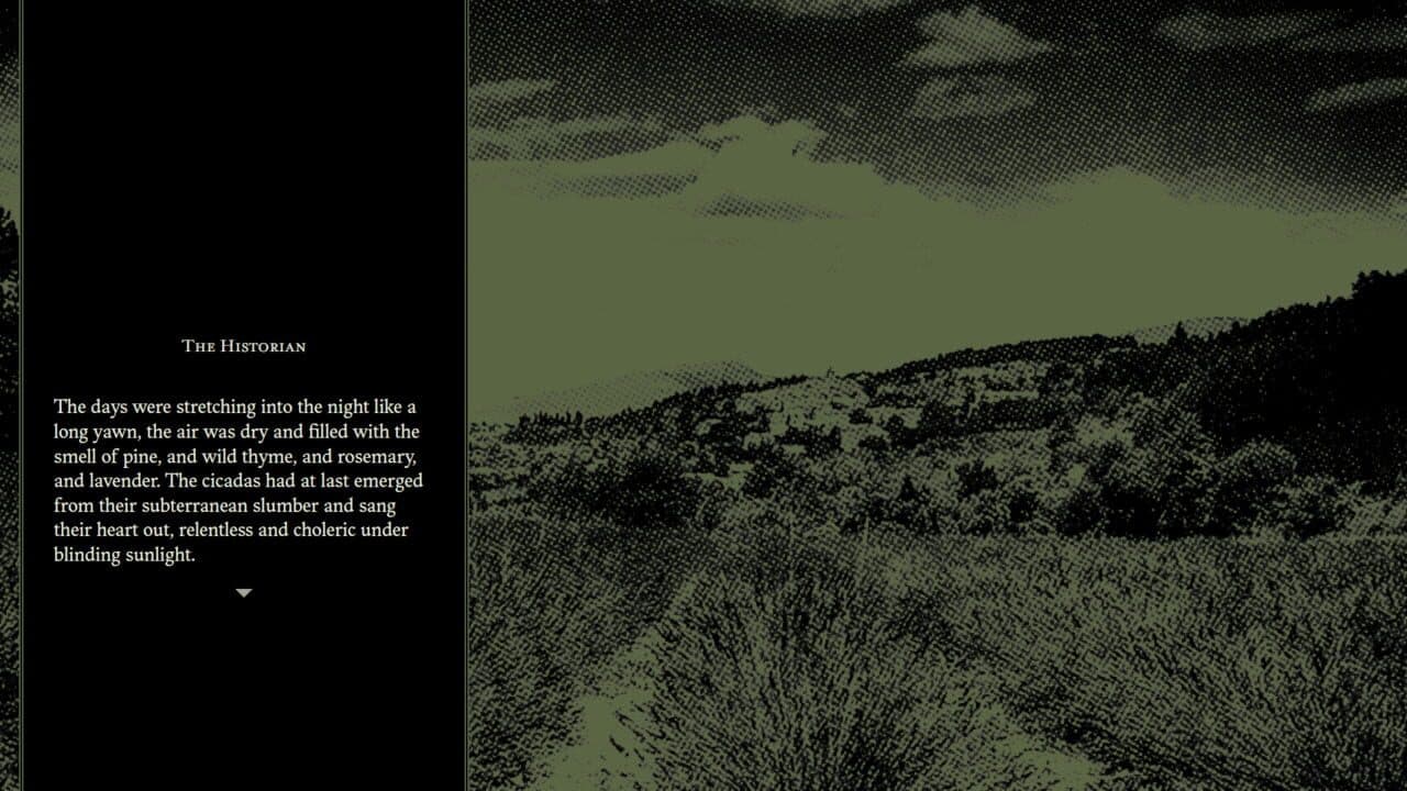 The Devil's Imago thumbnail 2