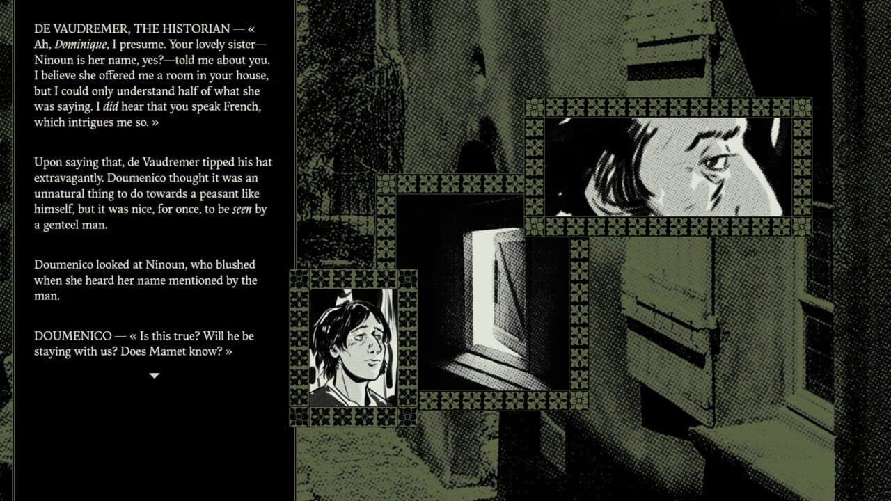 The Devil's Imago thumbnail 3