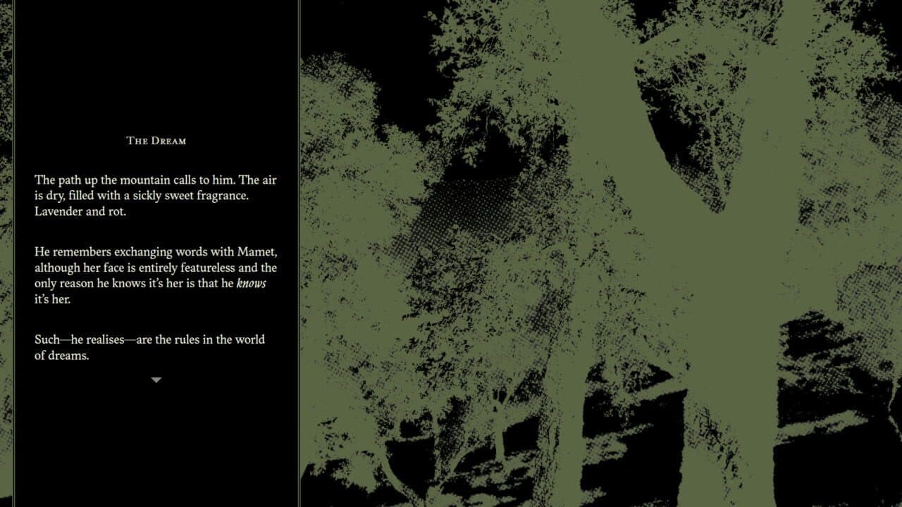 The Devil's Imago thumbnail 4