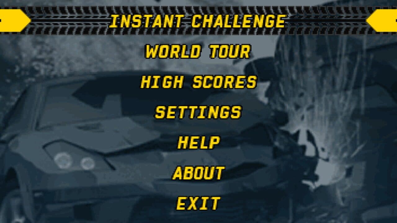 Burnout Mobile thumbnail 3