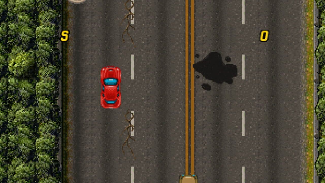 Burnout Mobile thumbnail 4