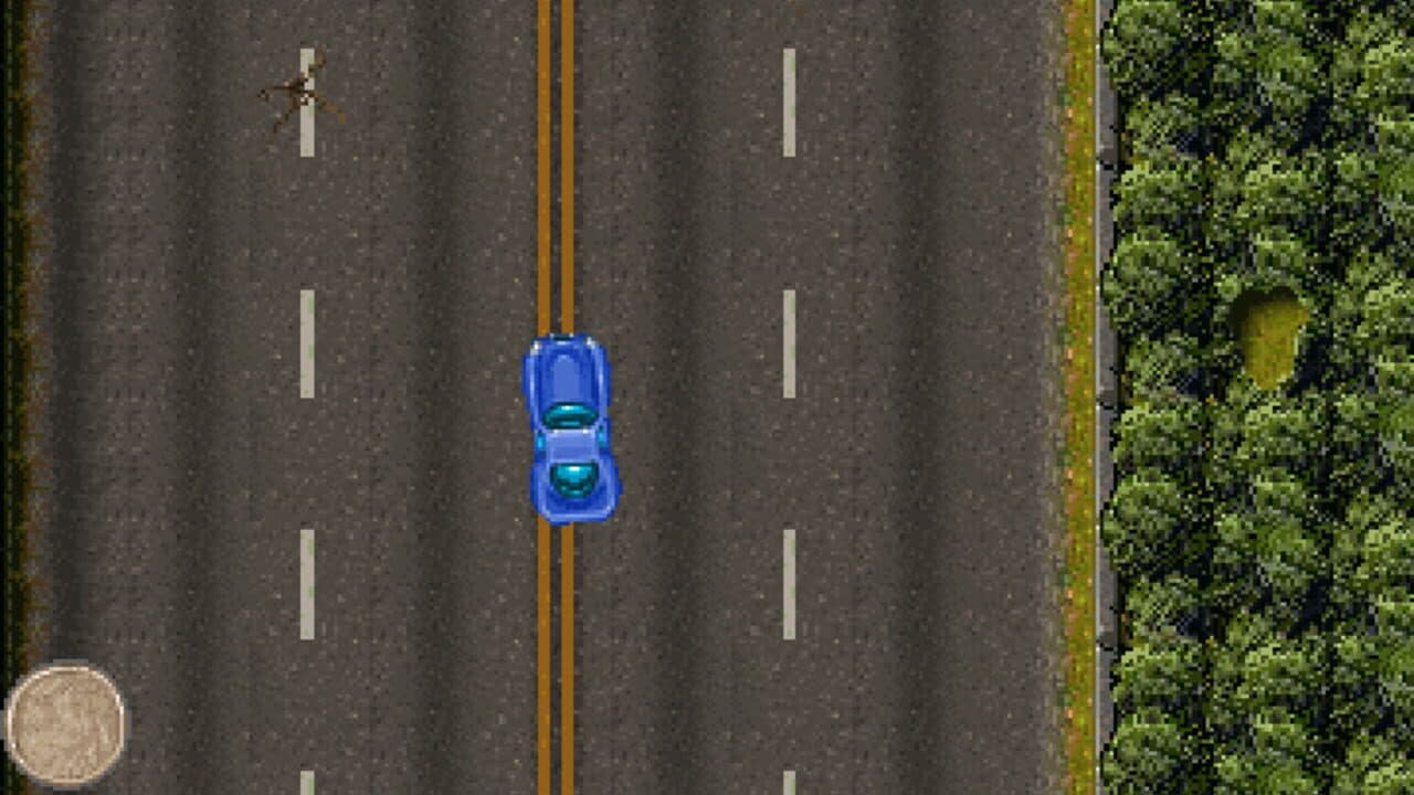 Burnout Mobile thumbnail 2