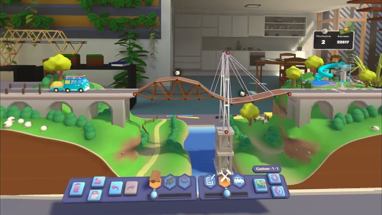 Bridge Constructor Studio thumbnail 2