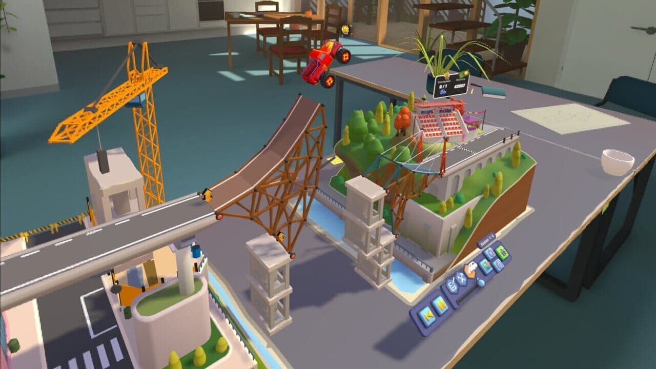 Bridge Constructor Studio thumbnail 3
