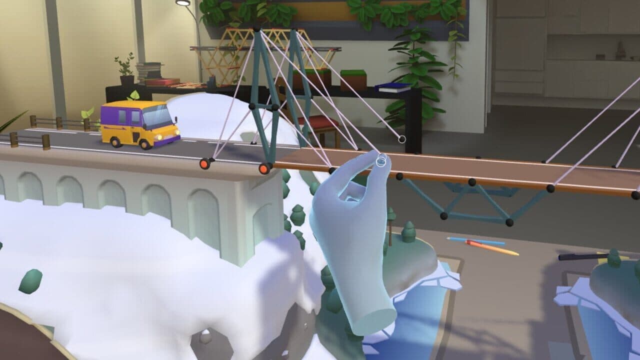 Bridge Constructor Studio thumbnail 4