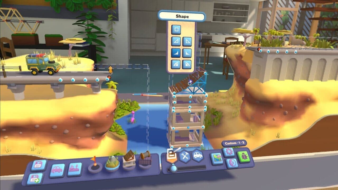 Bridge Constructor Studio thumbnail 5