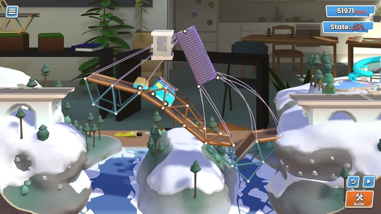 Bridge Constructor Studio thumbnail 6