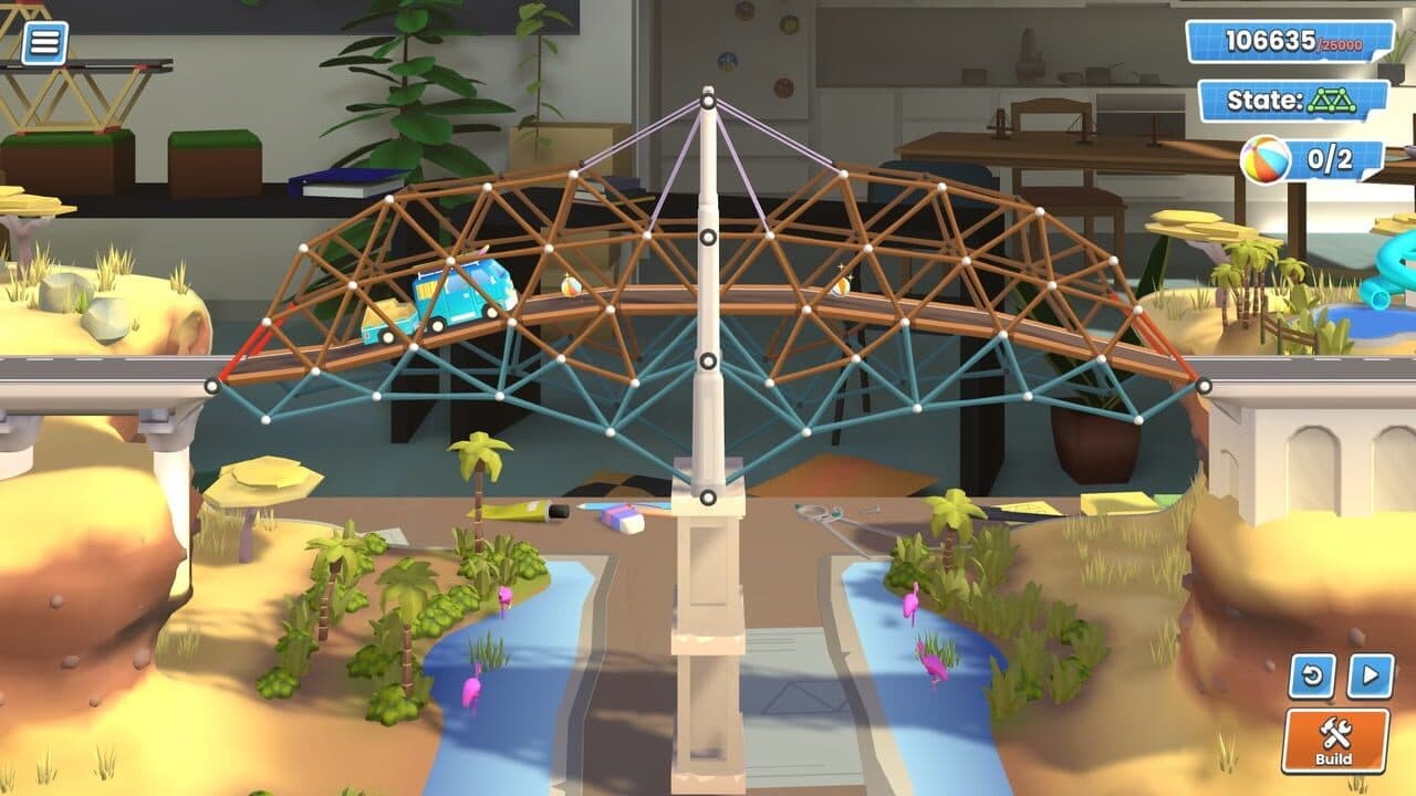 Bridge Constructor Studio thumbnail 7