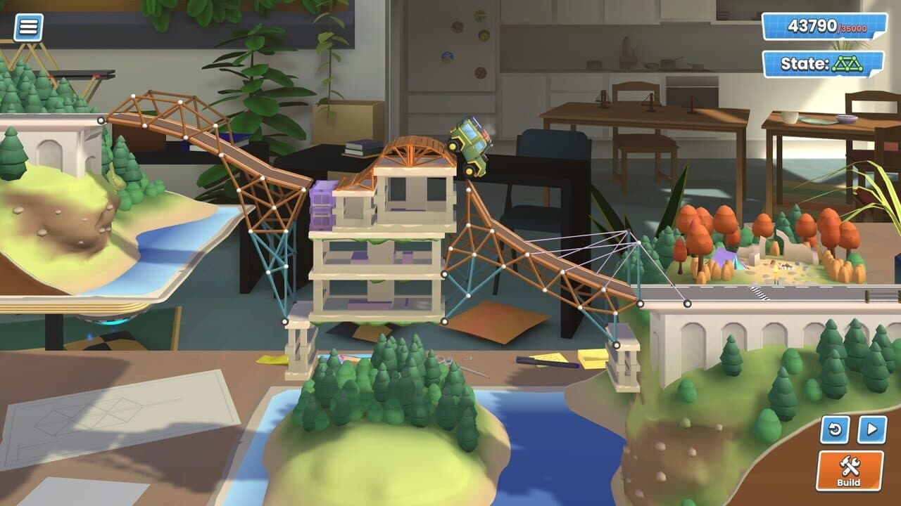 Bridge Constructor Studio thumbnail 8