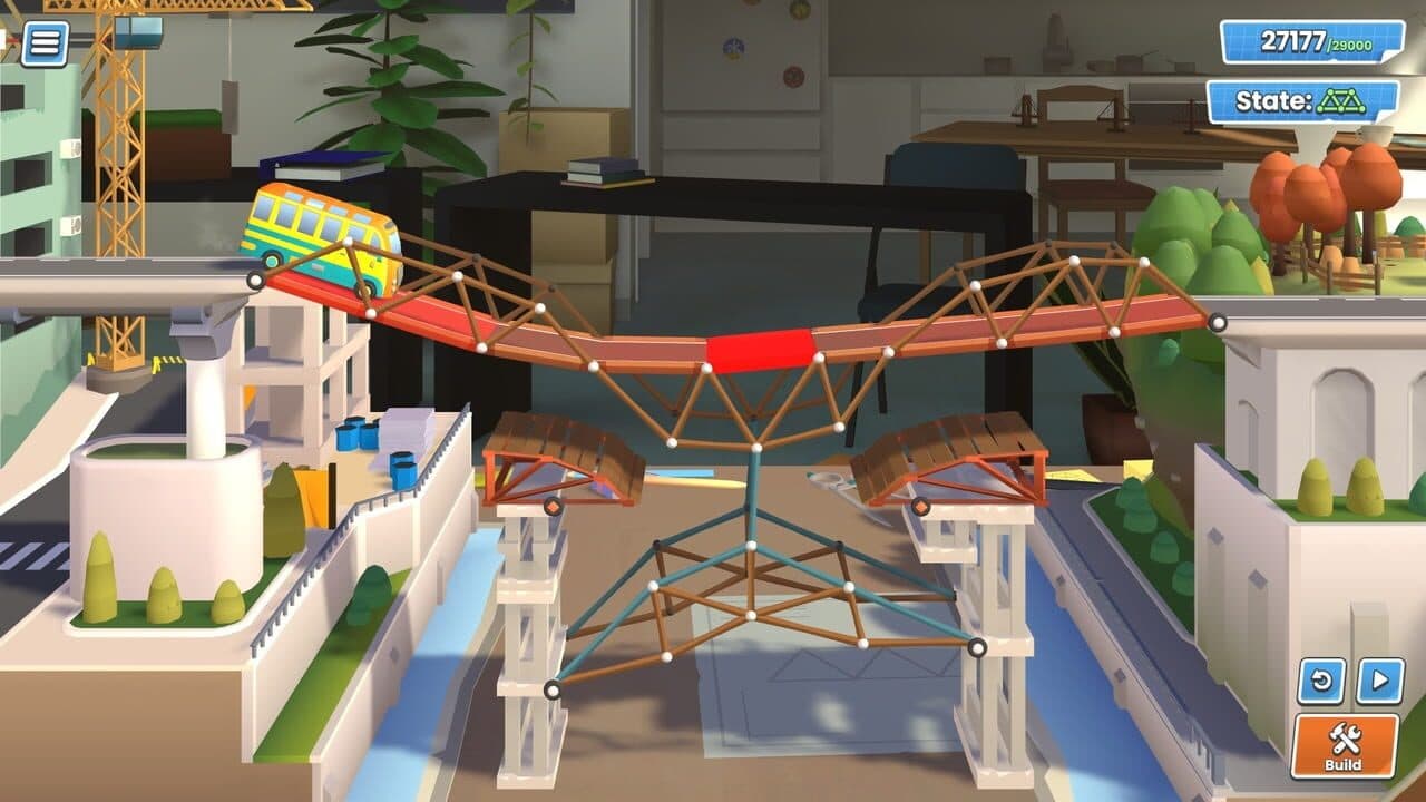 Bridge Constructor Studio thumbnail 9