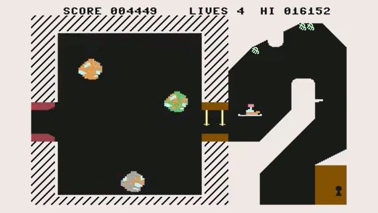 Magic Carpet screenshot 1
