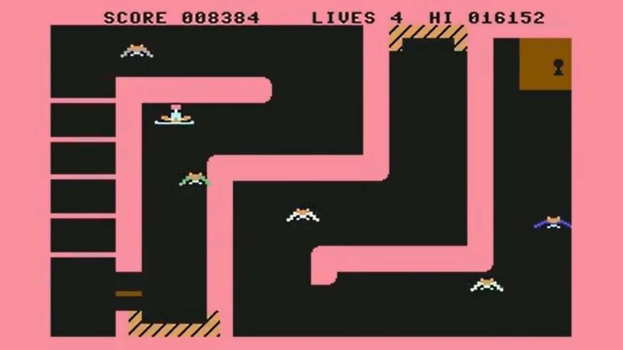 Magic Carpet thumbnail 2