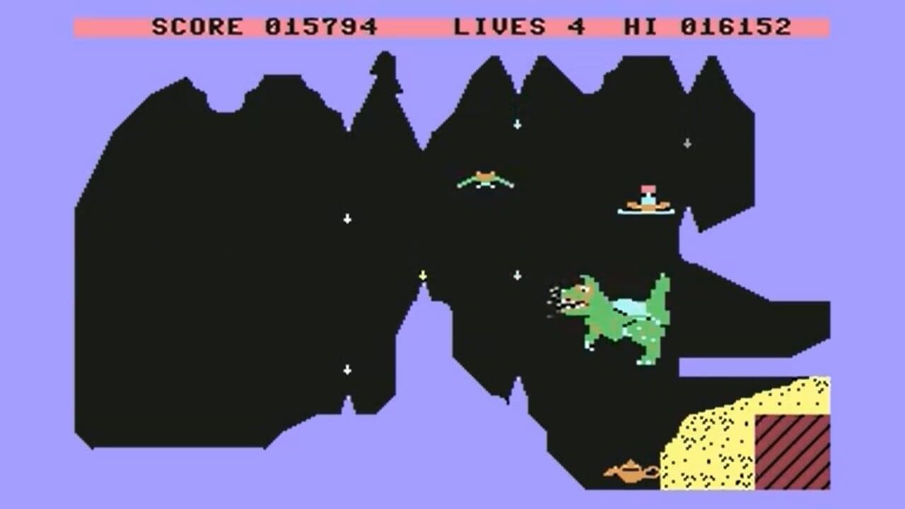 Magic Carpet thumbnail 3