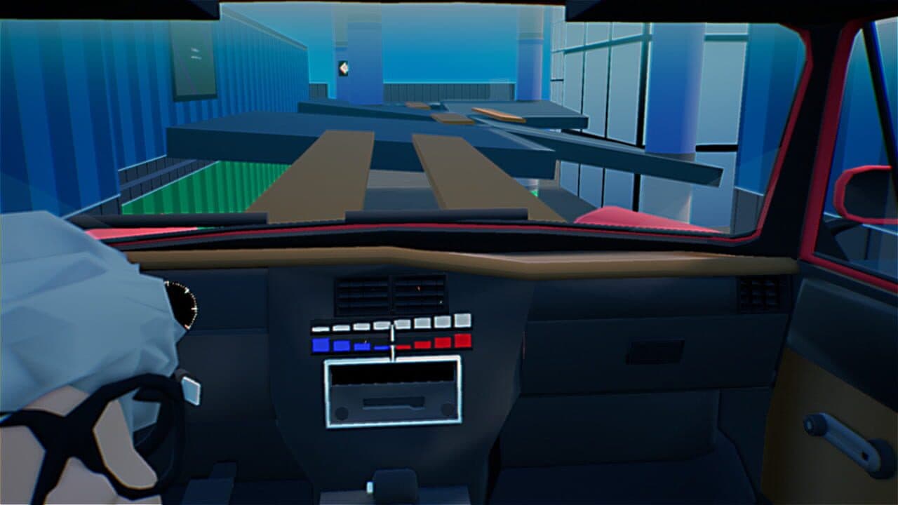 Backseat Drivers thumbnail 2