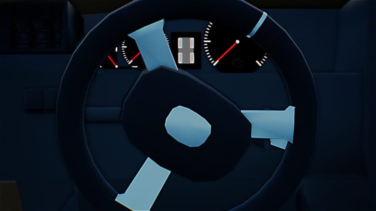 Backseat Drivers thumbnail 3