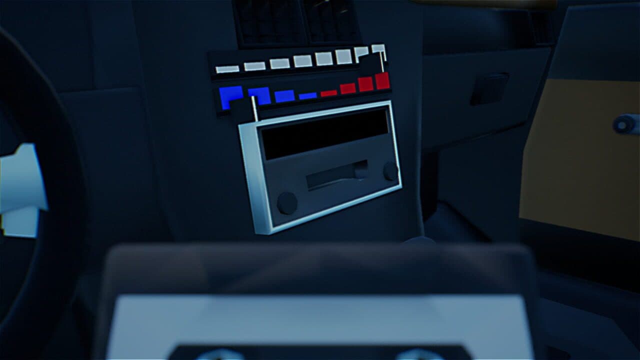 Backseat Drivers thumbnail 4