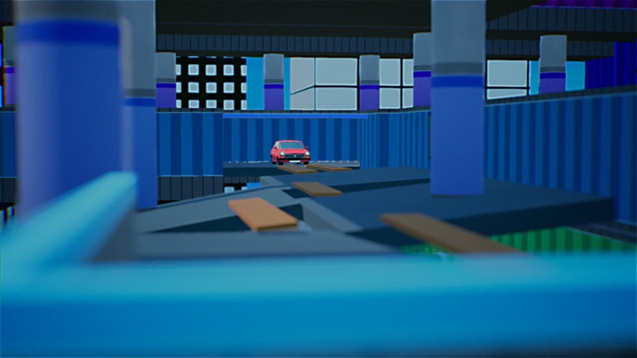 Backseat Drivers thumbnail 5
