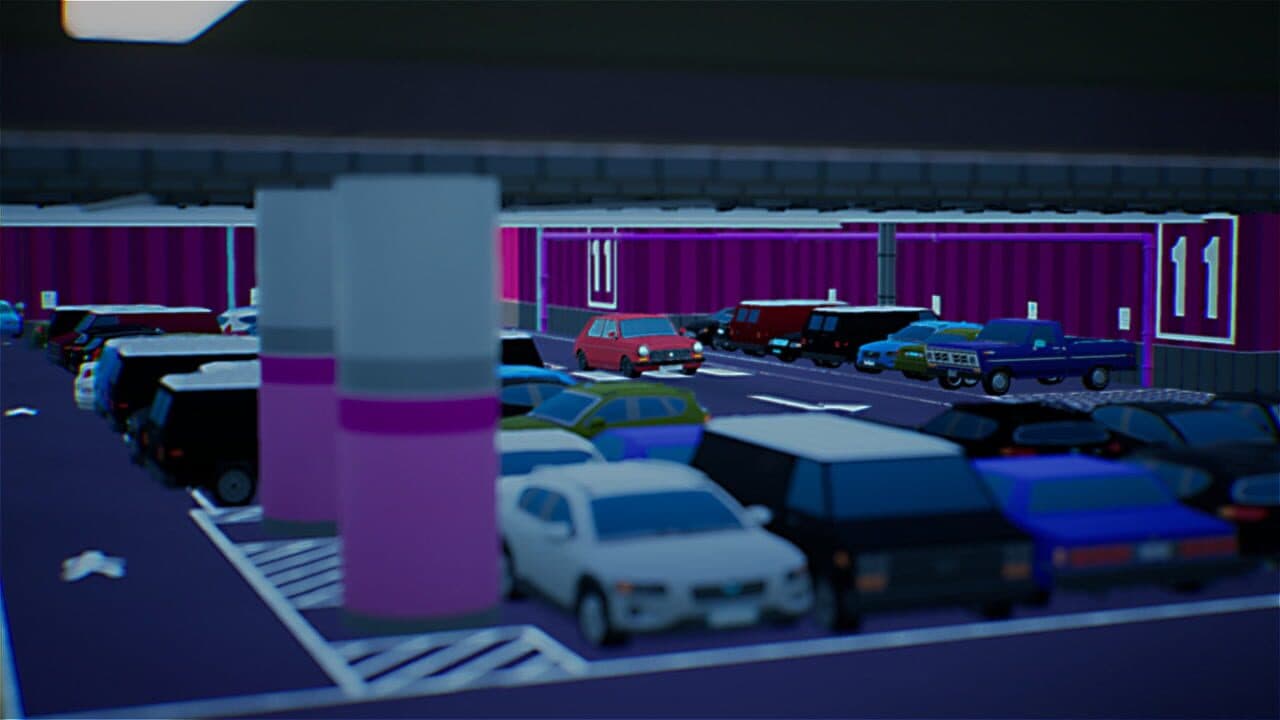 Backseat Drivers thumbnail 6