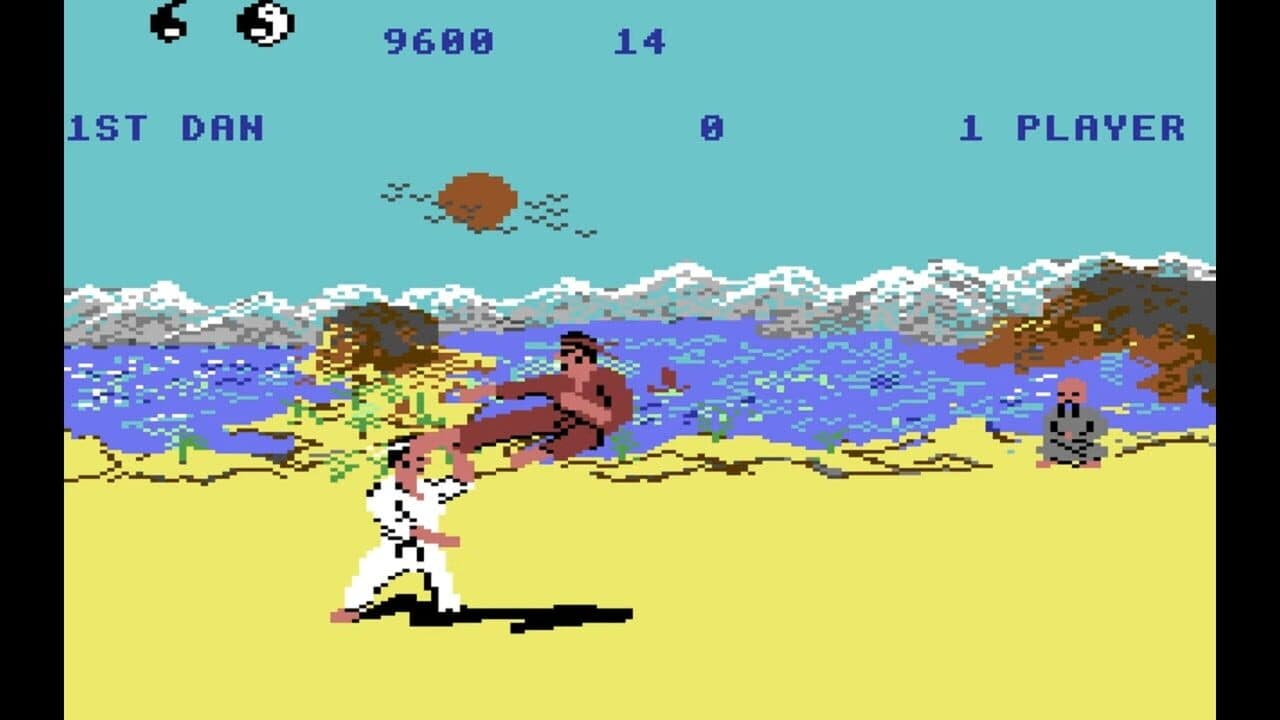 The Way of the Exploding Fist thumbnail 2