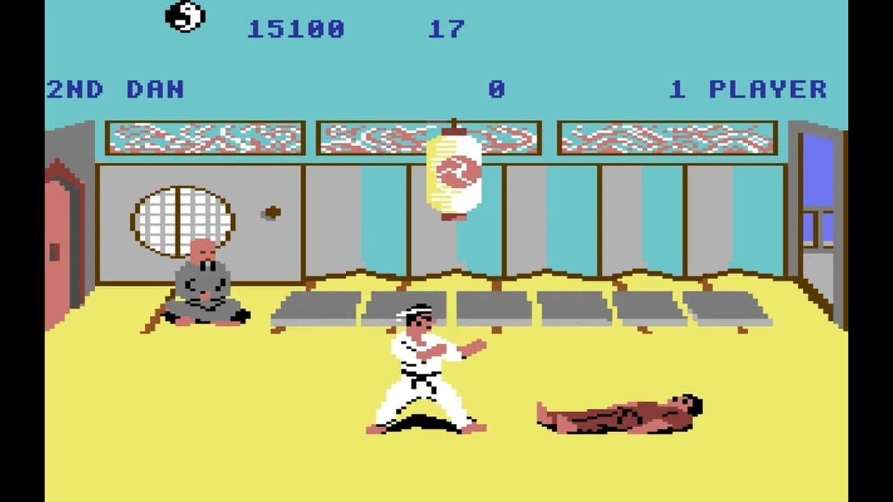 The Way of the Exploding Fist thumbnail 3