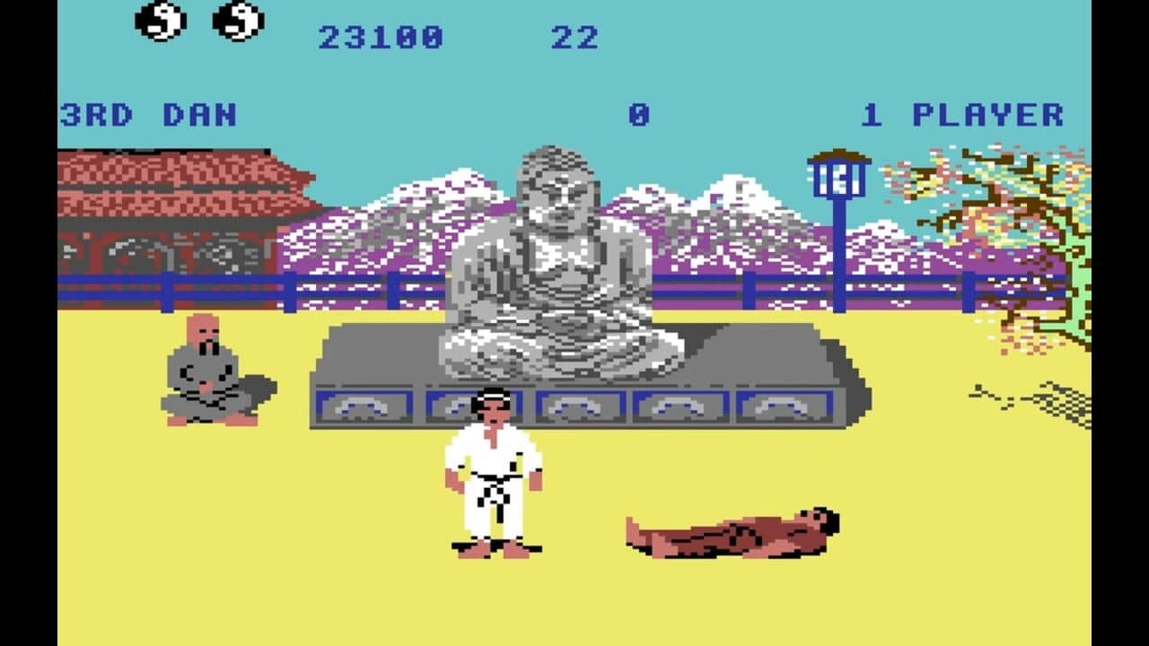 The Way of the Exploding Fist thumbnail 4