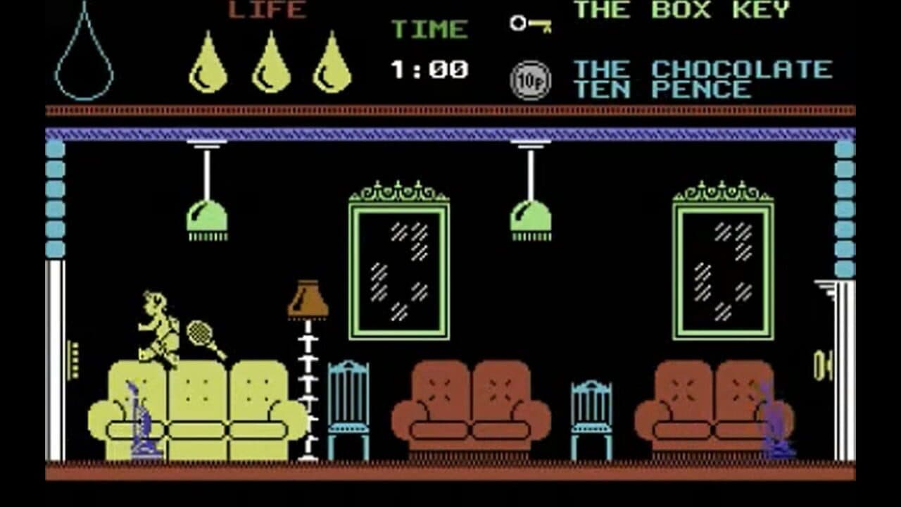 Herbert's Dummy Run thumbnail 2