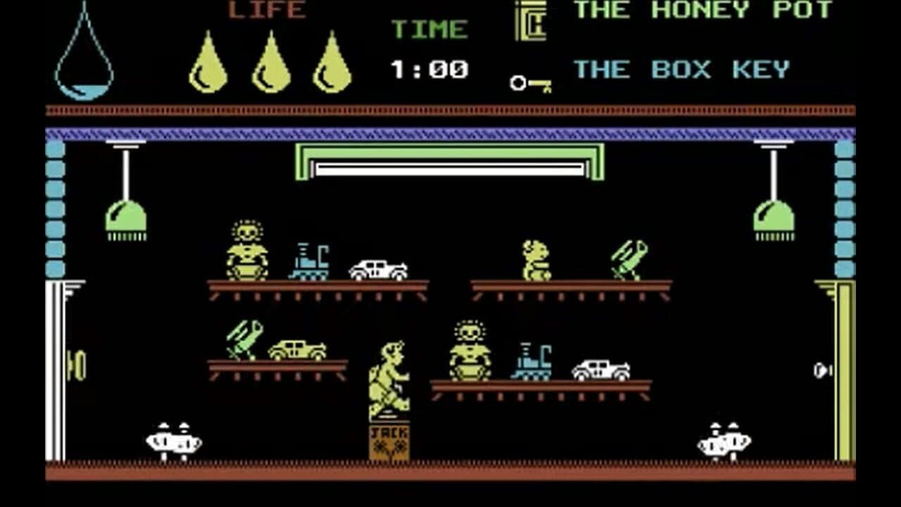 Herbert's Dummy Run thumbnail 3