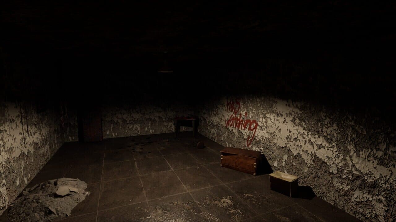 Shadow's Descent thumbnail 4