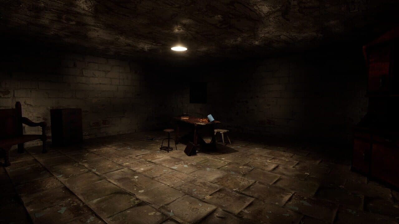 Shadow's Descent thumbnail 2