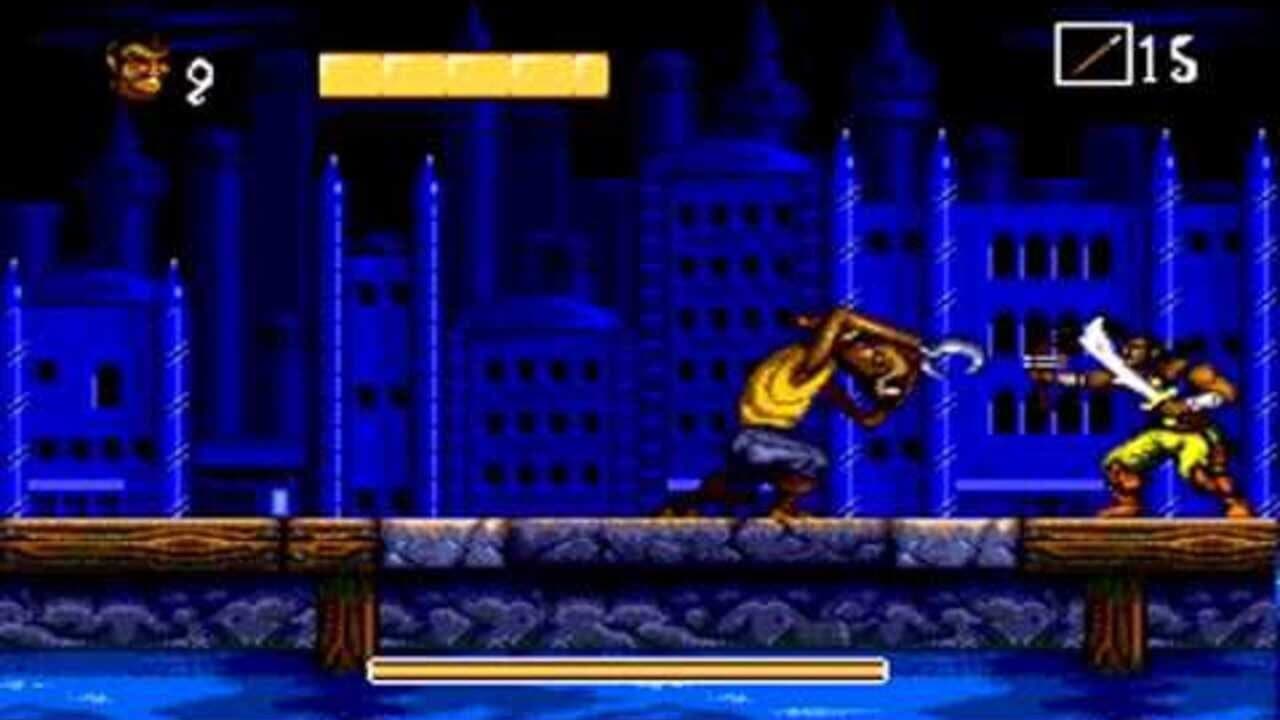 The Pirates of Dark Water thumbnail 2
