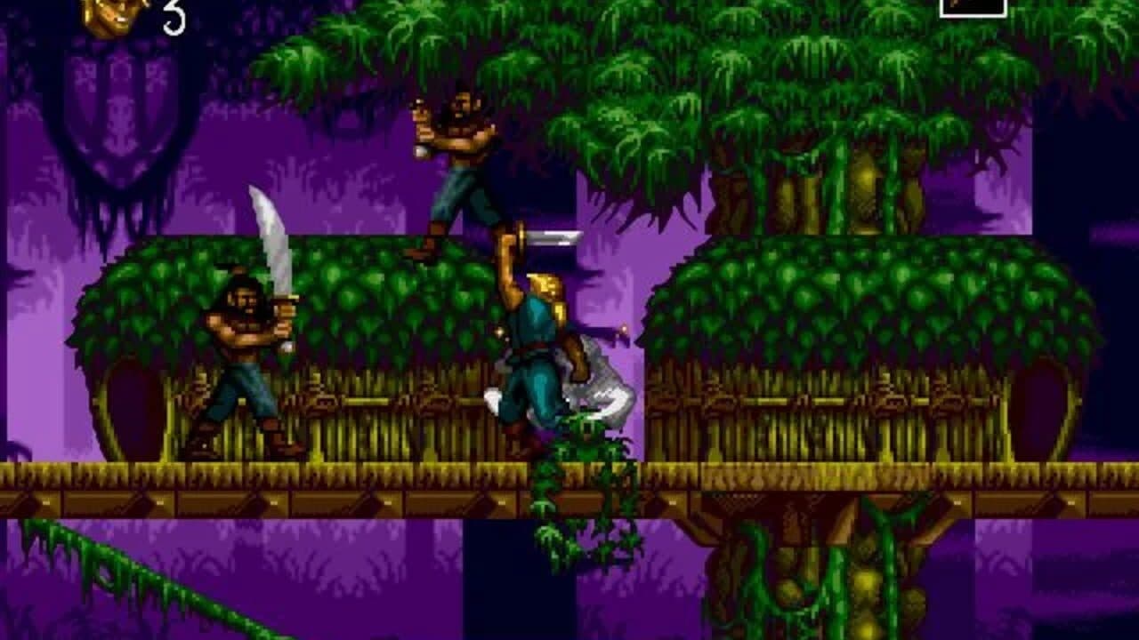 The Pirates of Dark Water thumbnail 3
