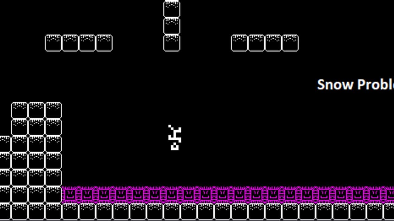 Snow Problem thumbnail 3