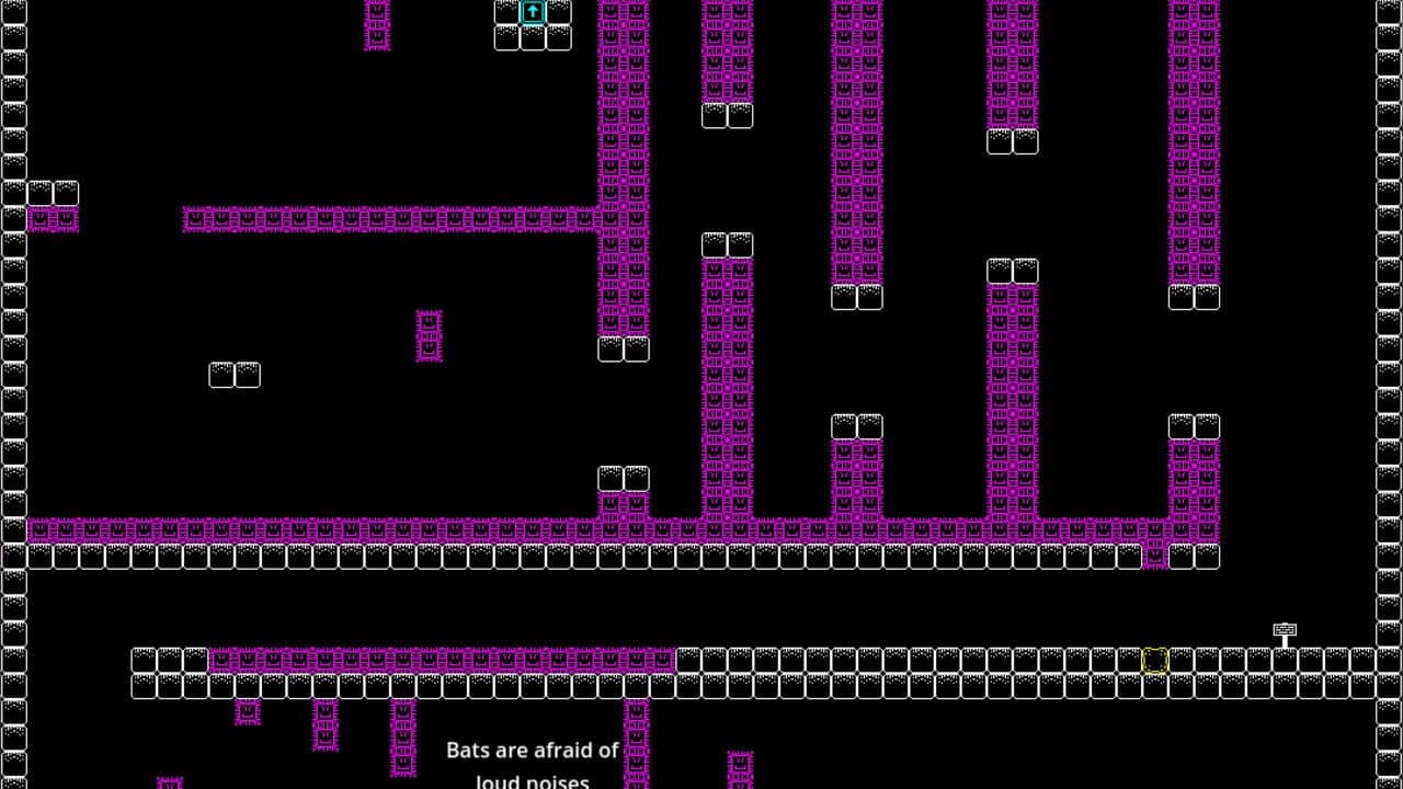 Snow Problem screenshot 1