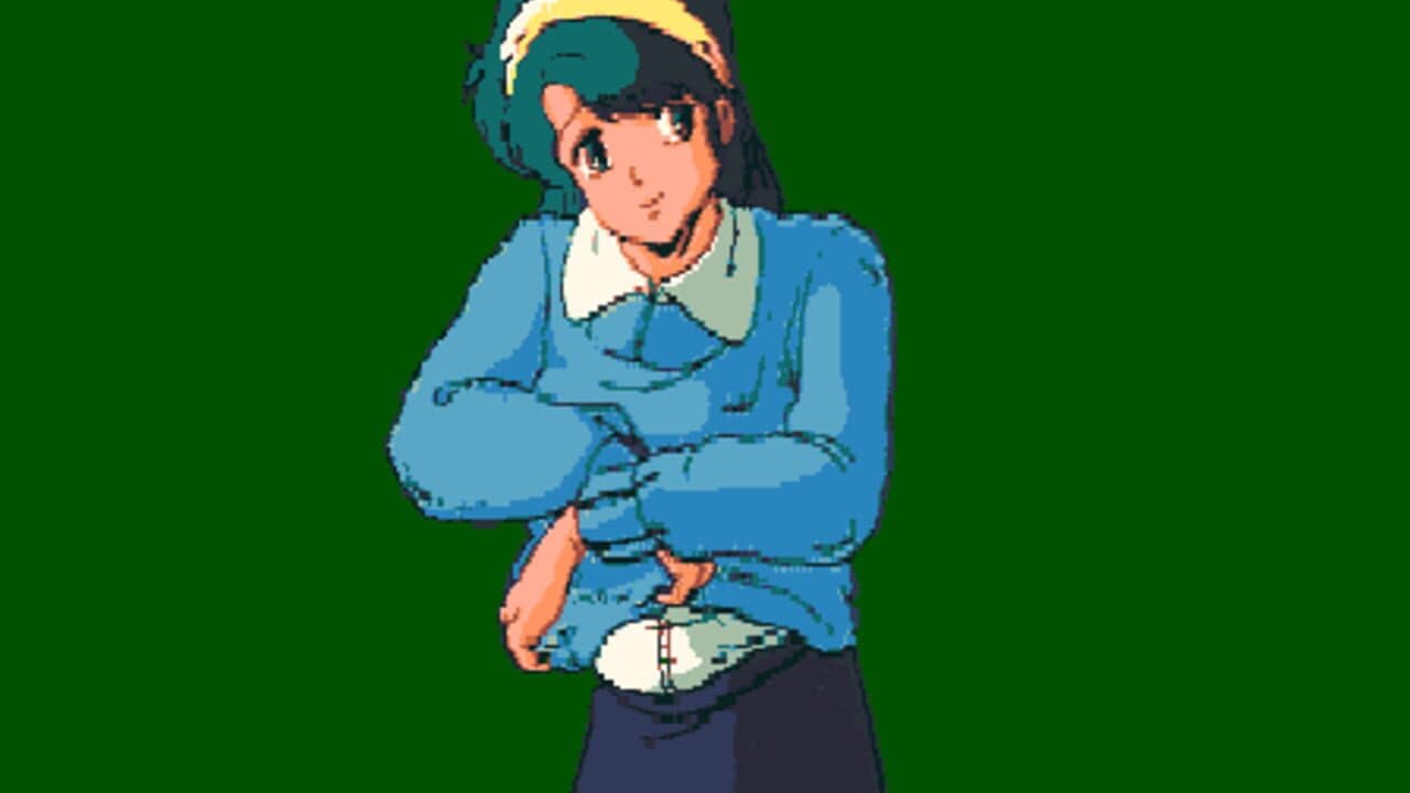 Super Real Mahjong PII thumbnail 2