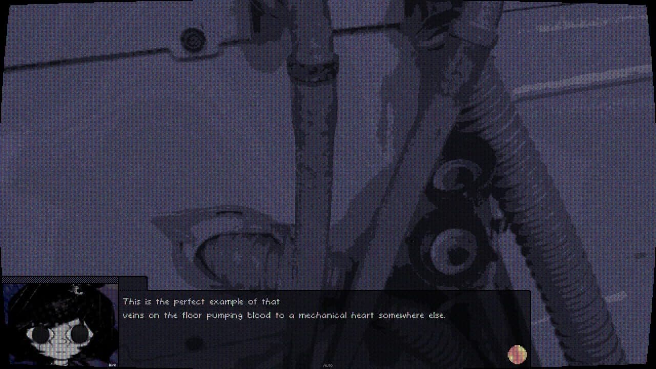 4004Ripper screenshot 1