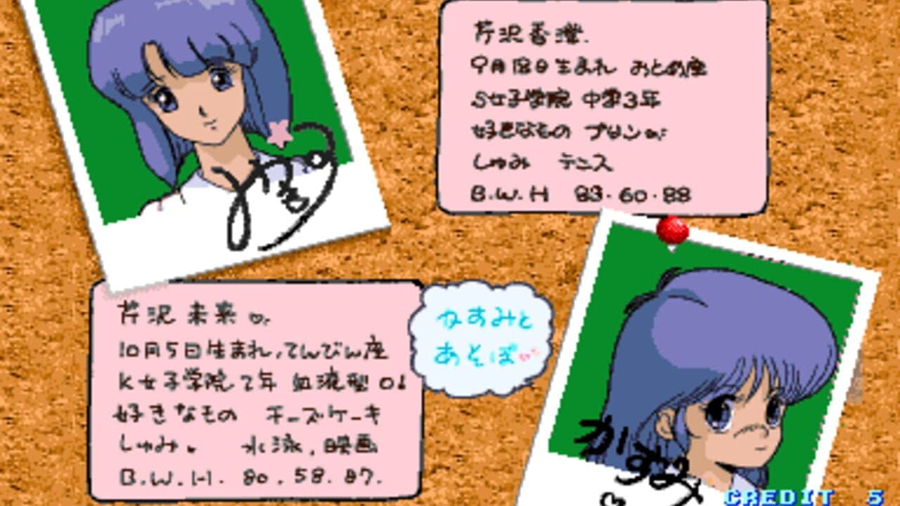 Super Real Mahjong PIII thumbnail 2