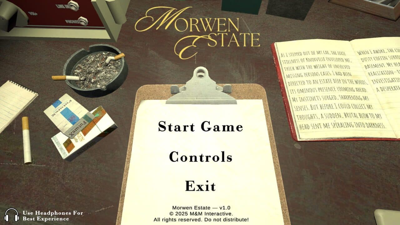 Morwen Estate thumbnail 2
