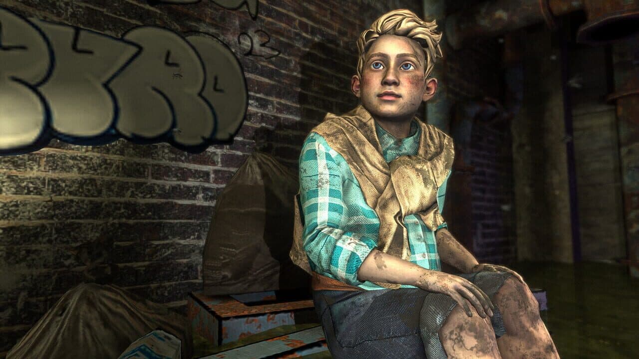 Horror Tale 3: The Witch thumbnail 6