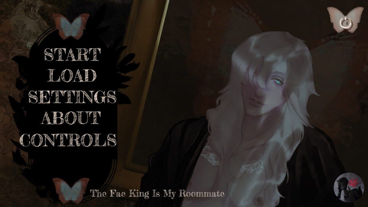 The Fae King Is My Roommate thumbnail 3