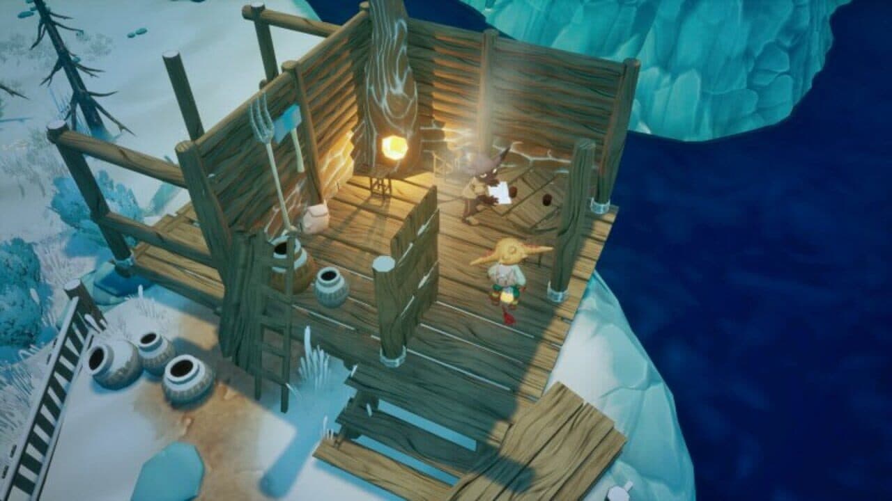 Rekindled Trails thumbnail 2