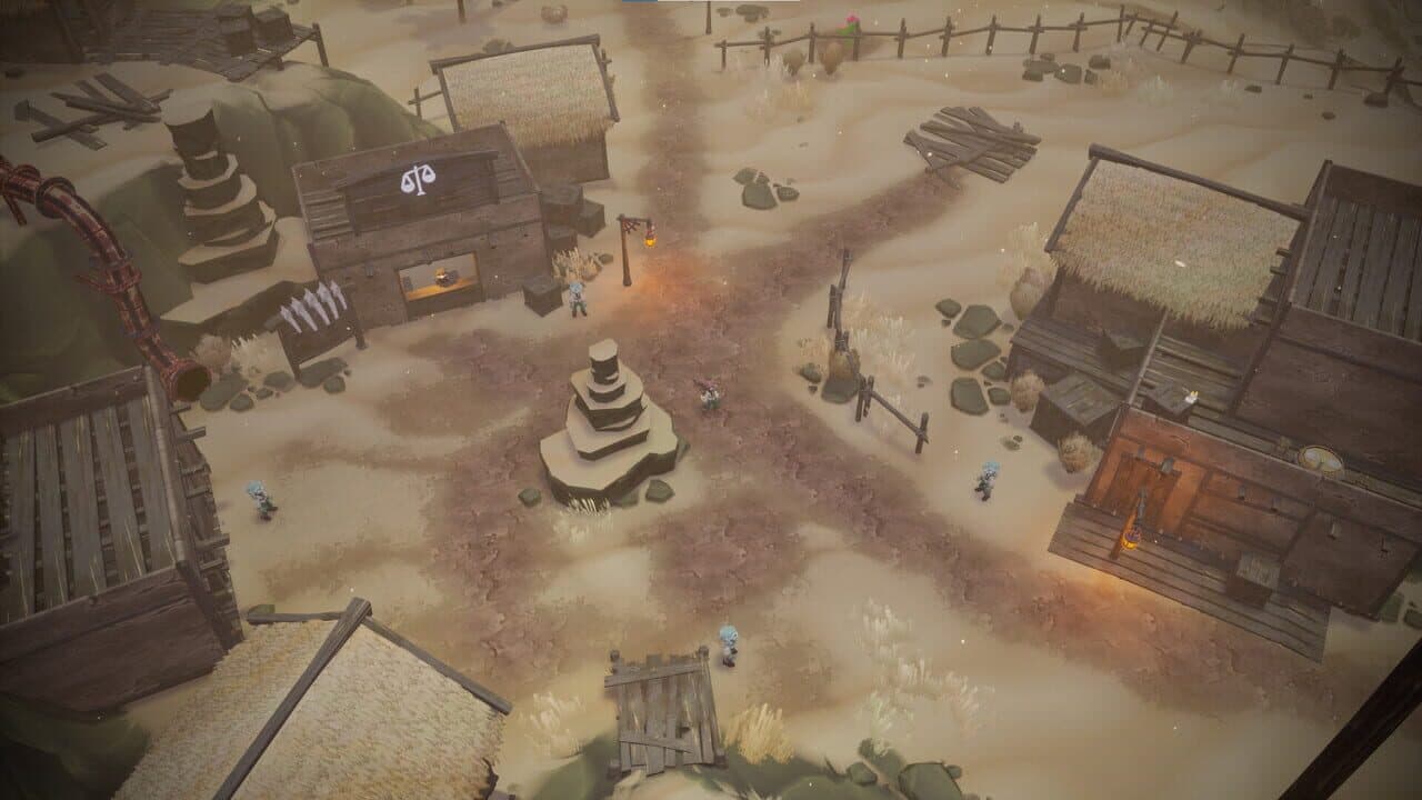 Rekindled Trails thumbnail 3