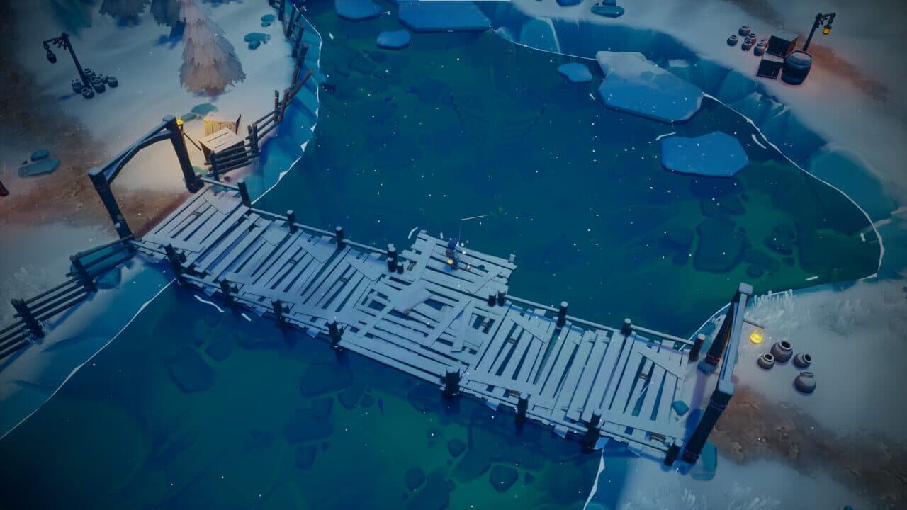 Rekindled Trails thumbnail 5